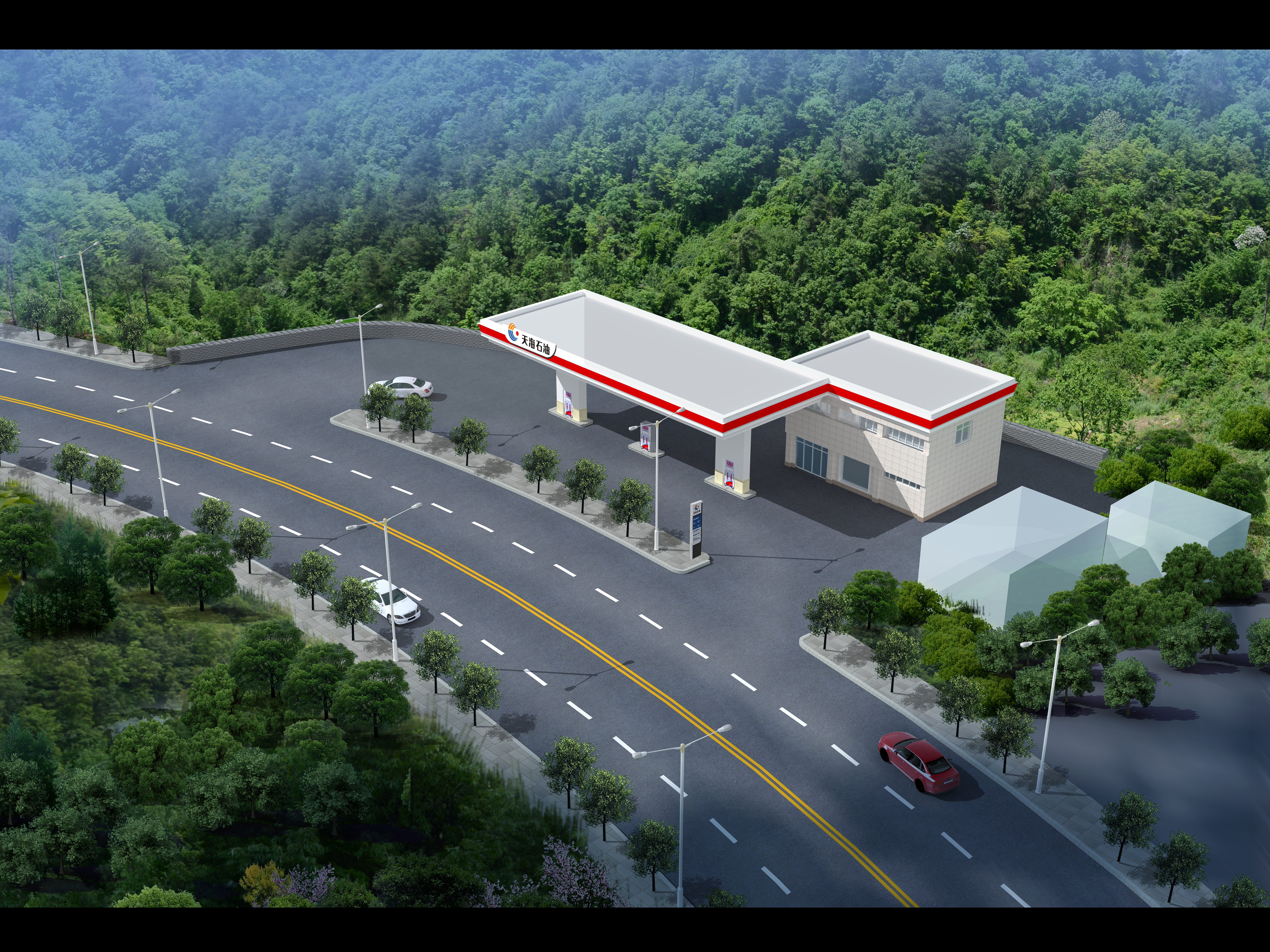 兩會(huì)期間關(guān)于推進(jìn)柴油消費(fèi)稅減稅改革，降低實(shí)體經(jīng)濟(jì)運(yùn)輸成本的提案